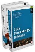 Ceza Muhakemesi Hukuku (2'li Set) Veli Özer Özbek (ISBN: 9785233200002)