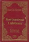 Kastamonu Lahikası (ISBN: 9799756438267)