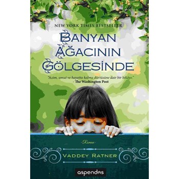 Banyan Ağacının Gölgesinde (ISBN: 9786055175313)