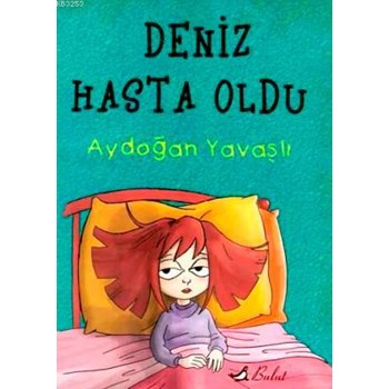 Deniz Hasta Oldu (El Yazılı)