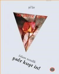 Şaer Kuştin (ISBN: 9786058694361)