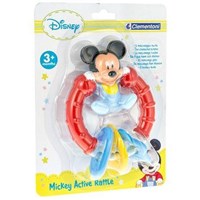 Clementoni Disney Baby Mickey Aktif Çıngırak