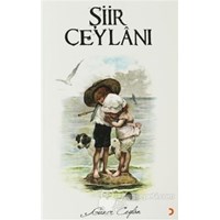 Şiir Ceylanı (ISBN: 9786051276540)
