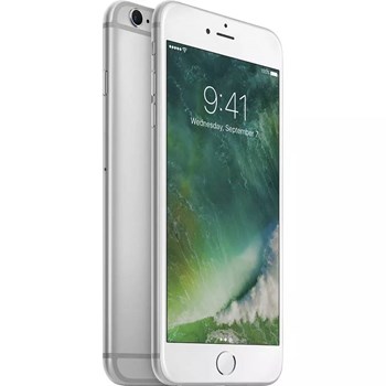 Apple iPhone 6S Plus 32 GB 5.5 İnç 12 MP Akıllı Cep Telefonu Gümüş