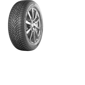 Nokian 225 45R17 91H WR Snowproof Kış Lastiği