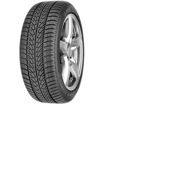 Goodyear 225/40 R18 92V XL UltraGrip 8 Performance FP Kış Lastiği Üretim Yılı: 2020