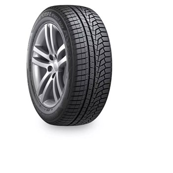 Hankook 205/60 R16 92H Winter i-cept Evo 2 W320 Kış Lastiği