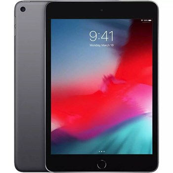 Apple iPad Mini 5 256GB MUU32TU-A 7.9 inç Wi-Fi Tablet Pc Uzay Grisi