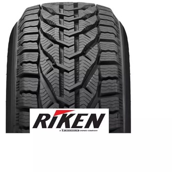 Riken 205/50 R17 93V XL Snow Kış Lastiği