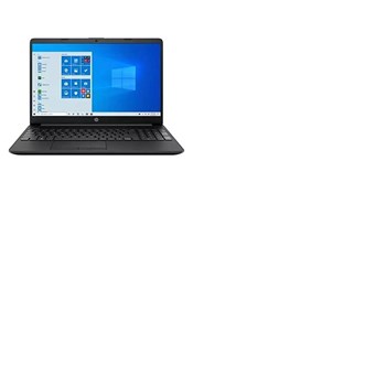 HP 15-DW2026NT 235Q7EA Intel Core i3 1005G1 4GB Ram 128GB SSD Windows 10 Home 15.6 inç Laptop - Notebook