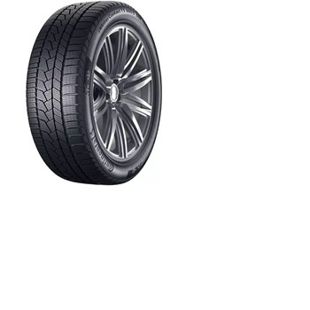 Continental 225/45 R19 96V XL WinterContact TS 850 P FR Kış Lastiği