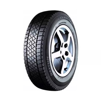 Wanli 195/75 R16C 107T Snowgrip S-2093 Kış Lastiği Üretim Yılı: 2018