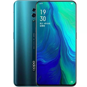 Oppo Reno 256GB 6.4 inç 48MP Akıllı Cep Telefonu Yeşil