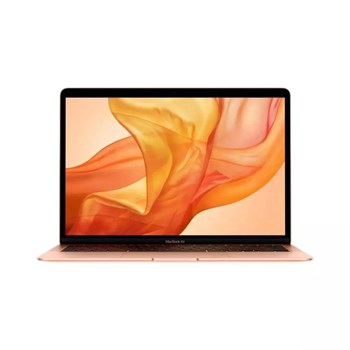Apple MacBook Air MVH52TU/A Intel Core i5 8GB Ram 512GB SSD macOS 13.3 inç Altın Laptop - Notebook