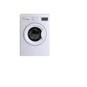 Vestel EKO 6708 T A++ 6 KG Yıkama 800 Devir Çamaşır Makinesi Beyaz