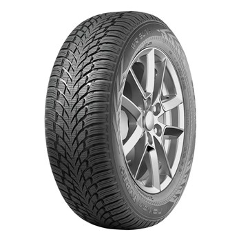 Nokian 215/65 R16 98H WR SUV 4 Kış Lastiği