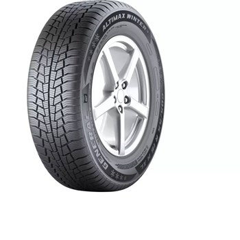 General Tire 245/45 R19 102V XL Altimax Winter 3 Kış Lastiği