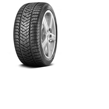 Pirelli 205/60 R17 93H Winter Sottozero 3 Kış Lastiği