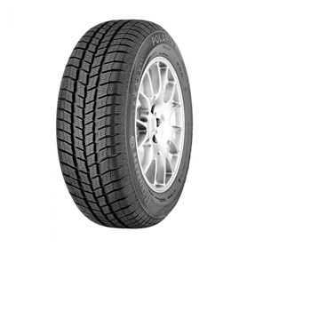 Barum 205/50 R17 93H XL Polaris 3 Kış Lastiği