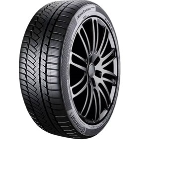 Continental 215/55 R17 94H WinterContact TS 850 P Kış Lastiği Üretim Yılı: 2020