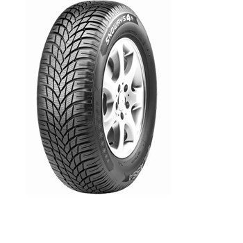 Lassa 185/60 R15 88T XL Snoways 4 Kış Lastiği Üretim Yılı: 2020