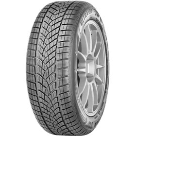 Goodyear 215/55 R18 99V XL UltraGrip Performance SUV Gen-1 Kış Lastiği Üretim Yılı: 2019