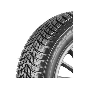 Bridgestone 225/55 R17 97H Blizzak LM001 RFT Kış Lastiği Üretim Yılı: 2020