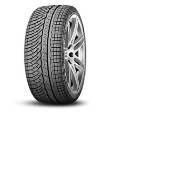 Michelin 225/40 R18 92V XL Pilot Alpin PA4 Kış Lastiği