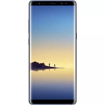 Samsung Galaxy Note 8 64 GB 5.7 İnç Çift Hatlı 12 MP Akıllı Cep Telefonu