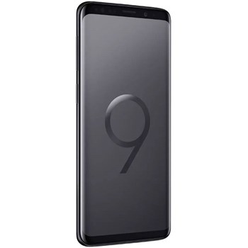 Samsung Galaxy S9 Plus 64 GB 6.2 İnç Çift Hatlı 16 MP Akıllı Cep Telefonu Siyah