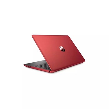 HP 15-DA2069NT 1S7X0EA Intel Core i5 10210U 4GB Ram 256GB SSD MX110 Freedos 15.6 inç Laptop - Notebook