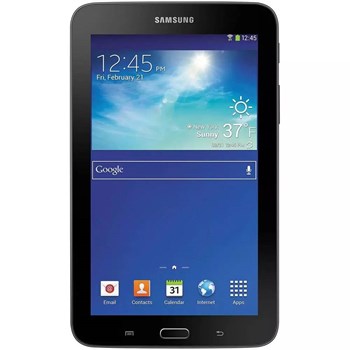 Samsung Galaxy Tab 3 Lite T116 8GB 7 İnç 2G 3G Wi-Fi Tablet PC 