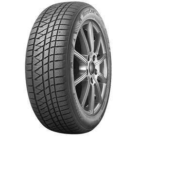 Kumho 255/45 R20 105V WinterCraft WS71 Kış Lastiği