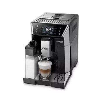 Delonghi ECAM 550.55SB Primadonna Elite Full Otomatik 1450 Watt Kahve Makinesi