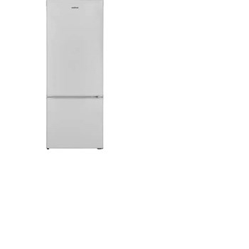 Vestfrost VF NF 5201 A+ 520 lt Çift Kapılı No-Frost Buzdolabı Beyaz