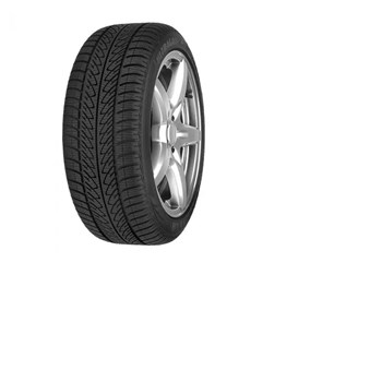 Goodyear 245/45 R18 100V XL UltraGrip 8 Performance FP Kış Lastiği Üretim Yılı: 2020