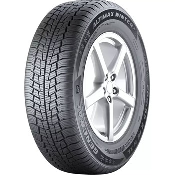 General Altimax Winter 3 215/50R17 95V XL Kış Lastiği