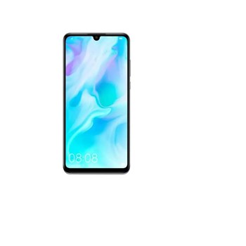 Huawei P30 Lite 64GB 4GB 6.15 inç 48MP Akıllı Cep Telefonu Beyaz