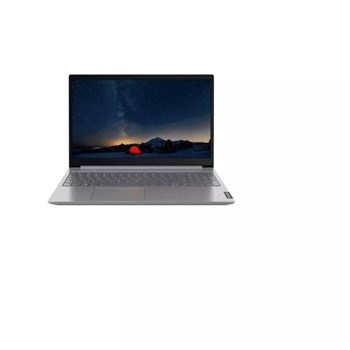 Lenovo ThinkBook S14 20SL0045TX3 Intel Core i5 1035G1 16GB Ram 512GB SSD Windows 10 Pro 14 inç Laptop - Notebook