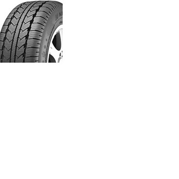 Nankang 195/60 R16C 99/97T SL-6 Winter Kış Lastiği Üretim Yılı: 2020