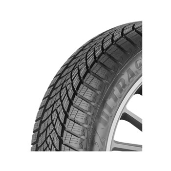 Goodyear 235/55 R18 104H XL UltraGrip Performance SUV Gen-1 Kış Lastiği Üretim Yılı: 2020