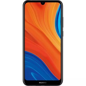 Huawei Y6s 64GB 3GB Ram 6.09 inç 13MP Akıllı Cep Telefonu Siyah
