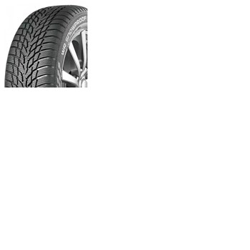 Nokian 225/55 R17 97H WR Snowproof Kış Lastiği Üretim Yılı: 2020