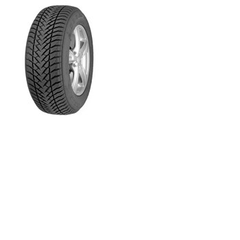 Goodyear 255/60 R17 106H UltraGrip SUV FP Kış Lastiği