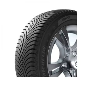 Michelin 245/50 R19 105V XL Pilot Alpin 5 Suv ZP Kış Lastiği Üretim Yılı: 2020