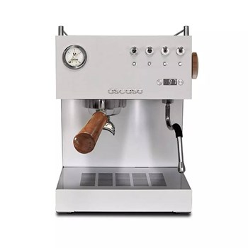 Ascaso Steel Uno Pid Beyaz Kahve Makinesi