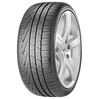 Pirelli 215/45 R18 93V XL Winter Sottozero Serie 2 MO Kış Lastiği