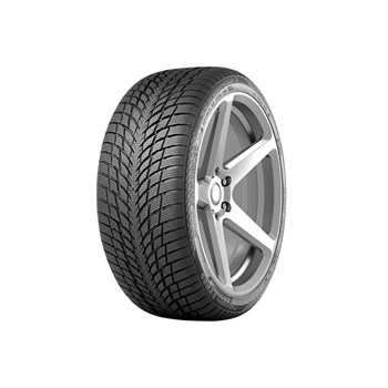 Nokian 225 40R18 92V XL WR Snowproof Kış Lastiği