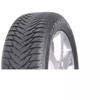 Goodyear 185/65 R14 86T UltraGrip 8 Kış Lastiği Üretim Yılı: 2020