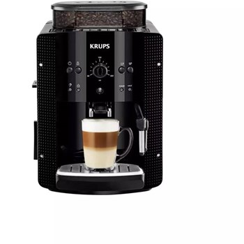 Krups Essentiel EA810 Siyah Kahve Makinesi